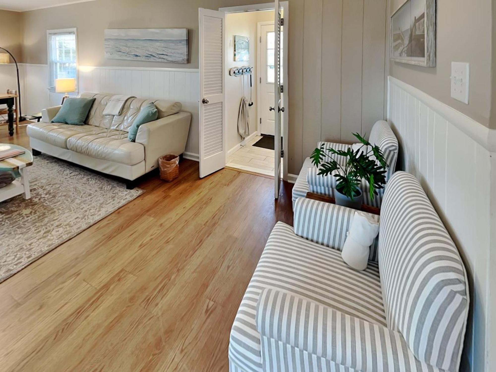 Cb Seabee #2 Holiday home