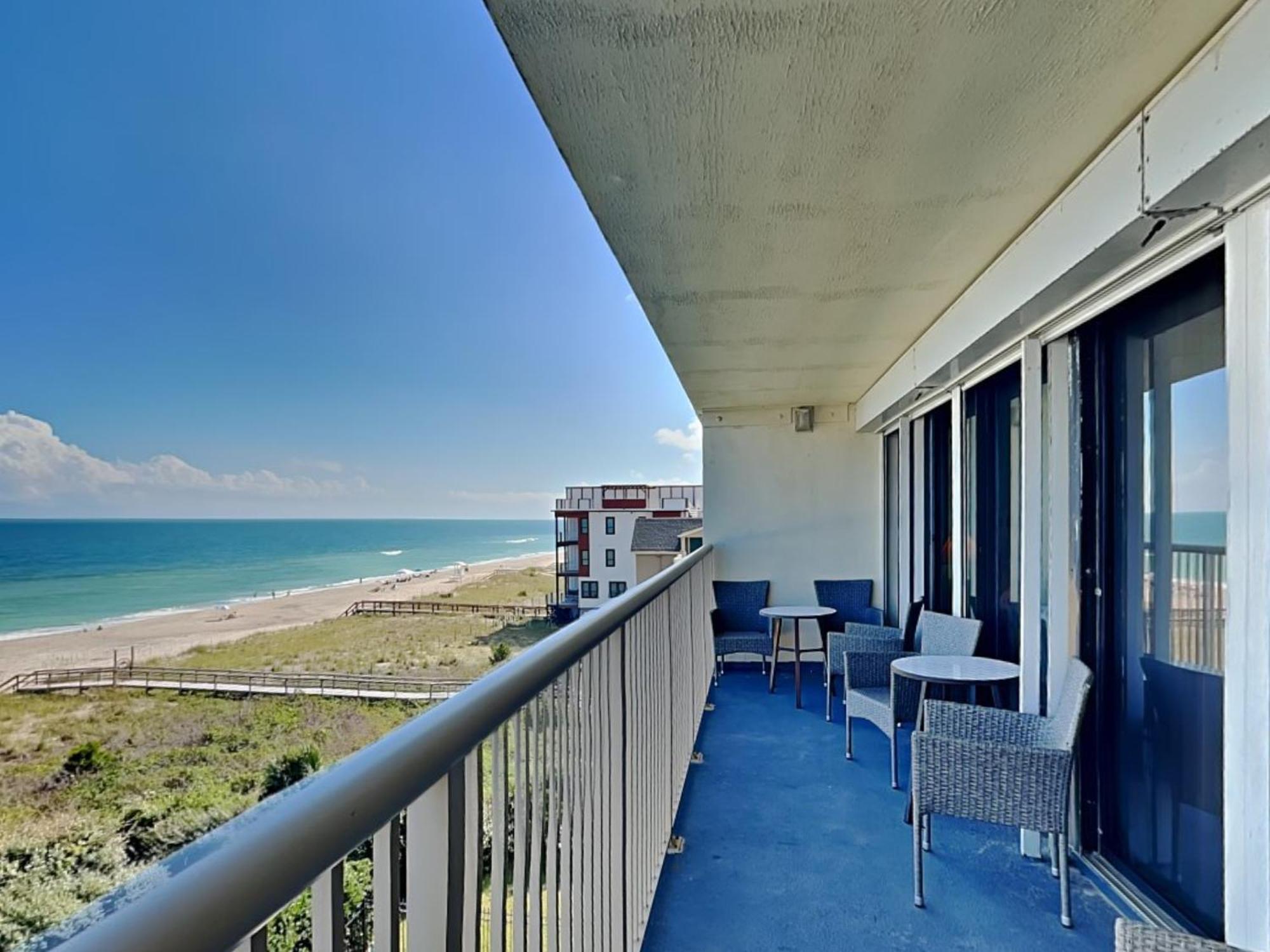 Pelican Watch #405 Apartment Carolina Beach
