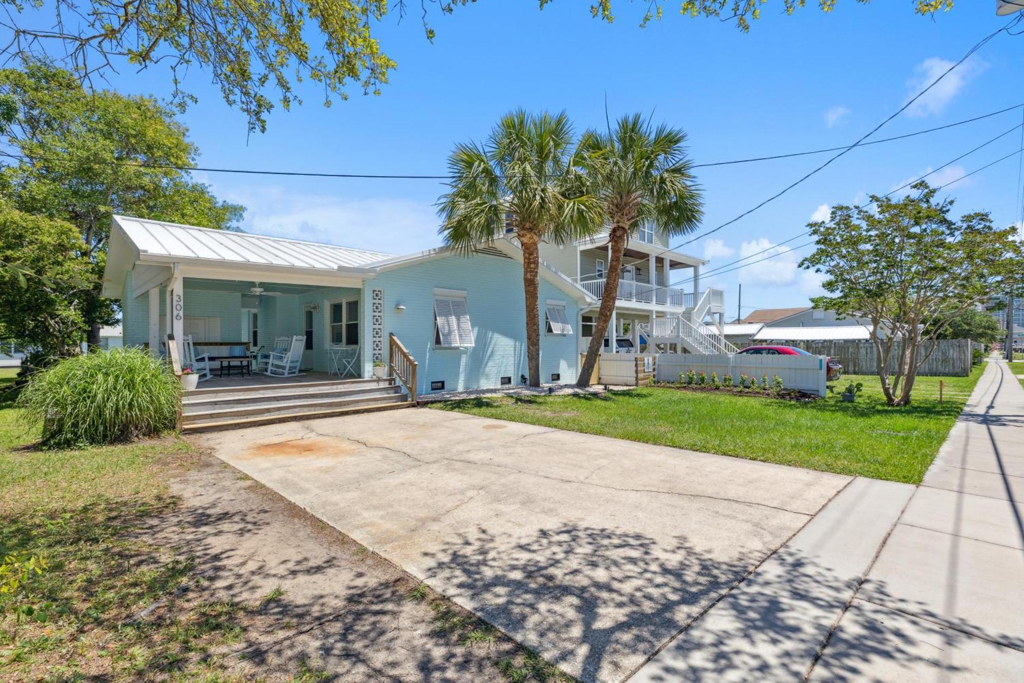 Rec Players Retreat Holiday home