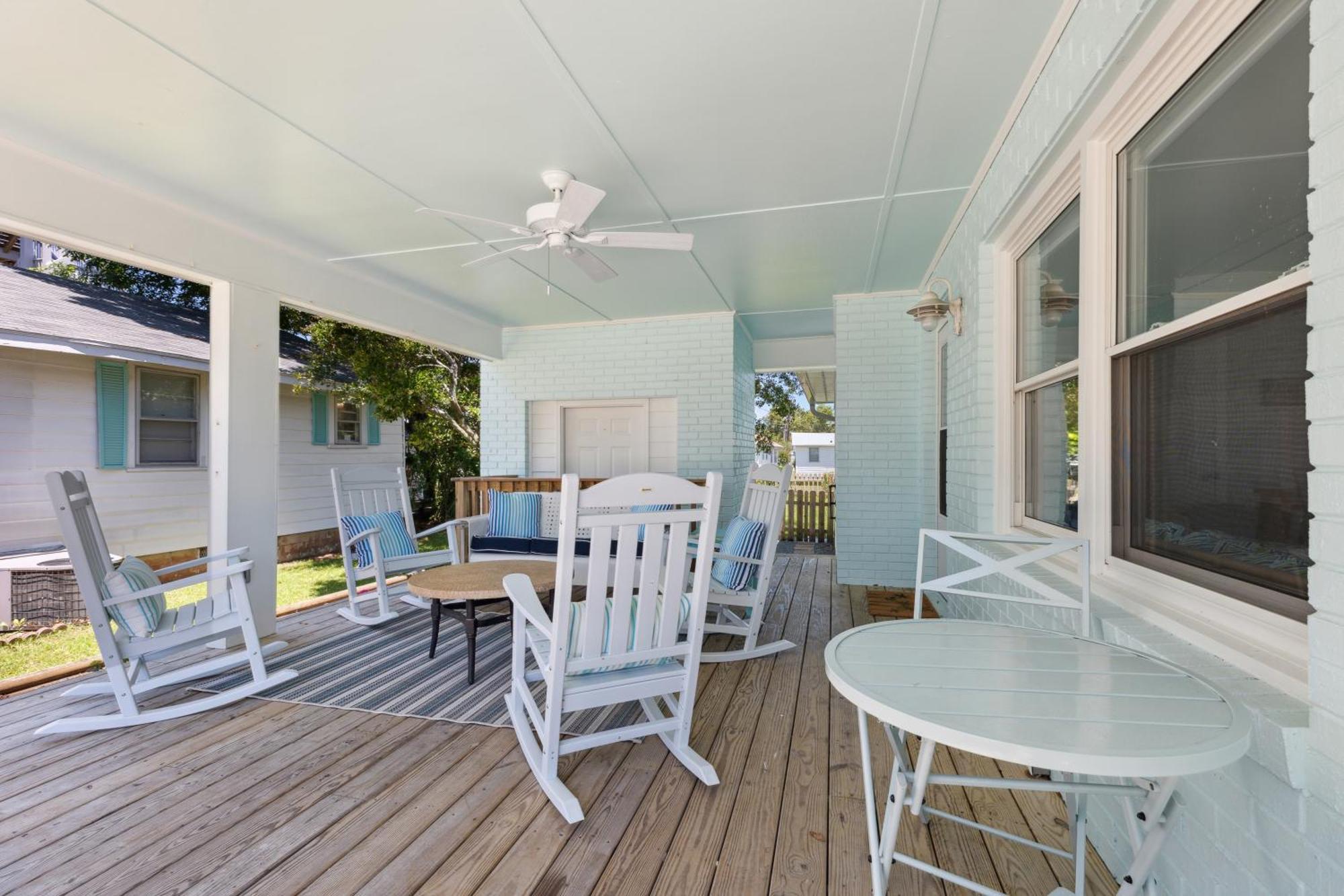Rec Players Retreat Holiday home