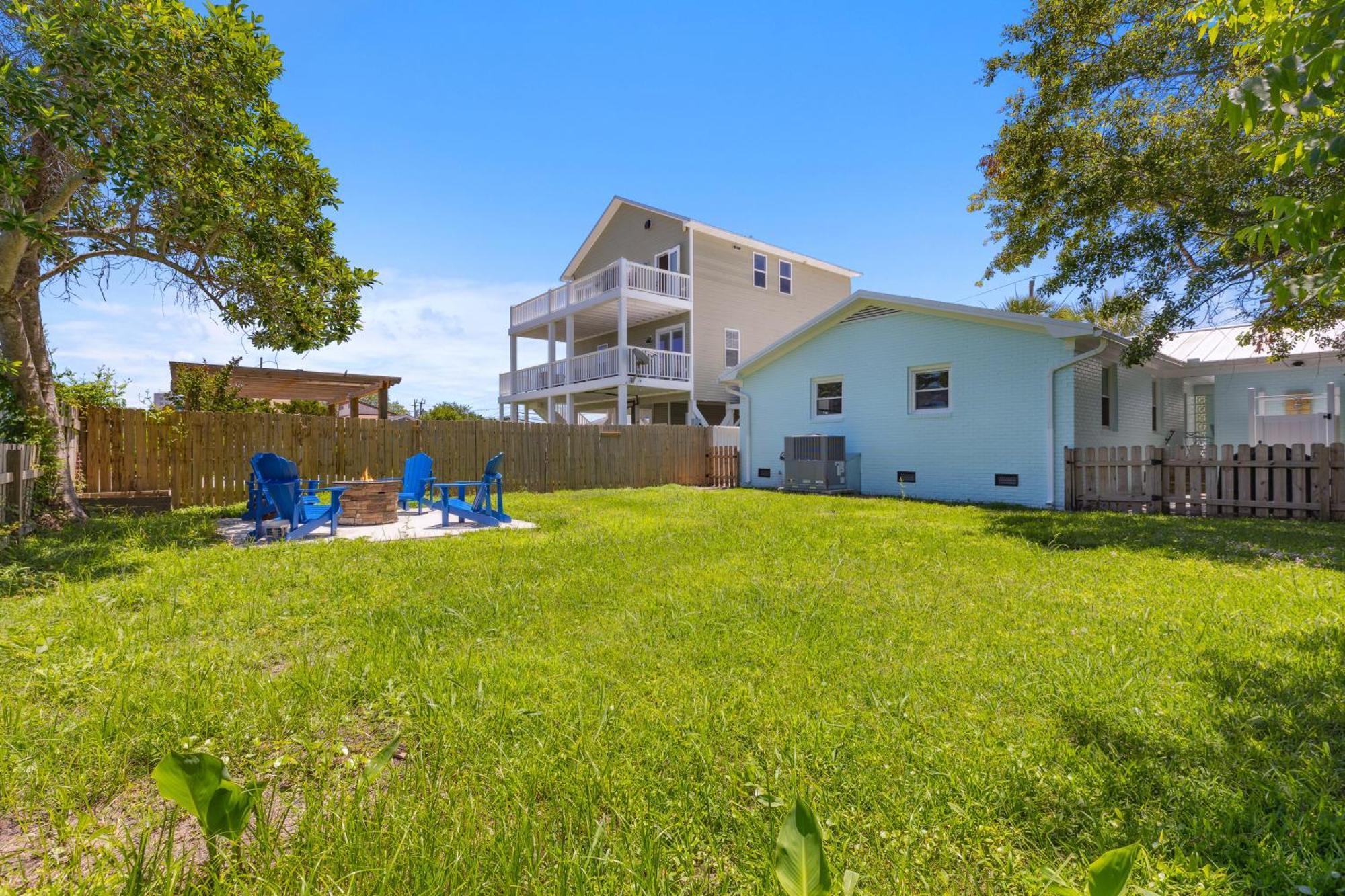 Rec Players Retreat Holiday home