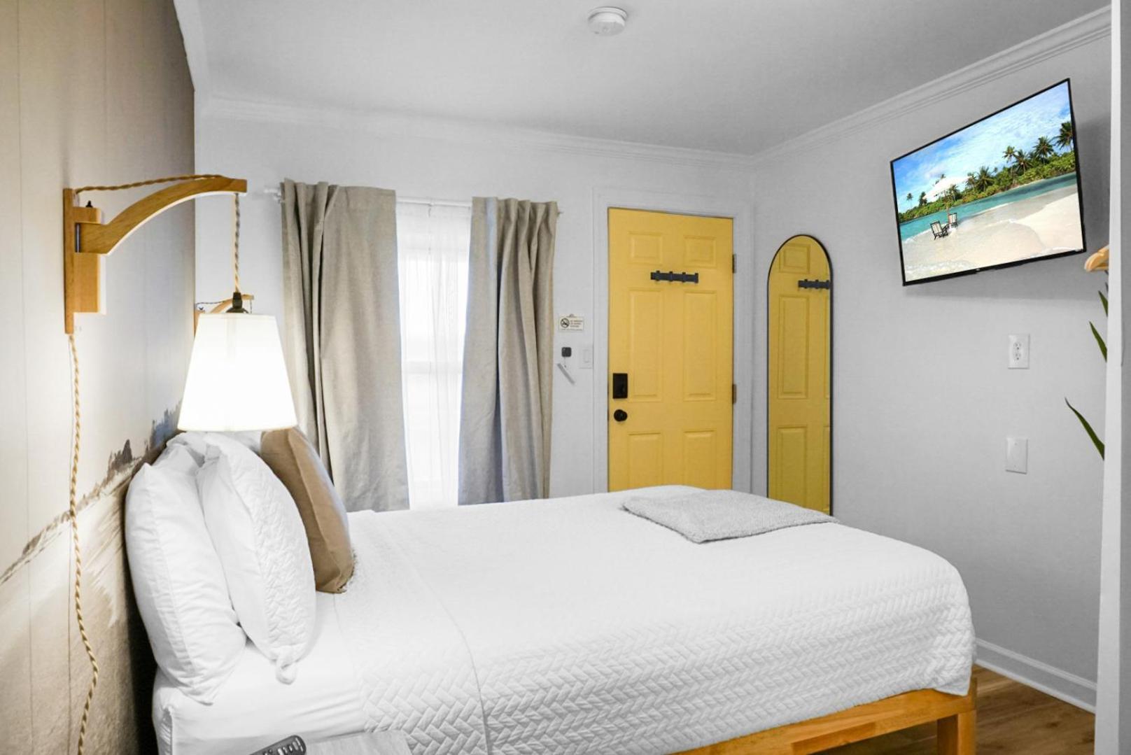 The Boardwalk Hotel
