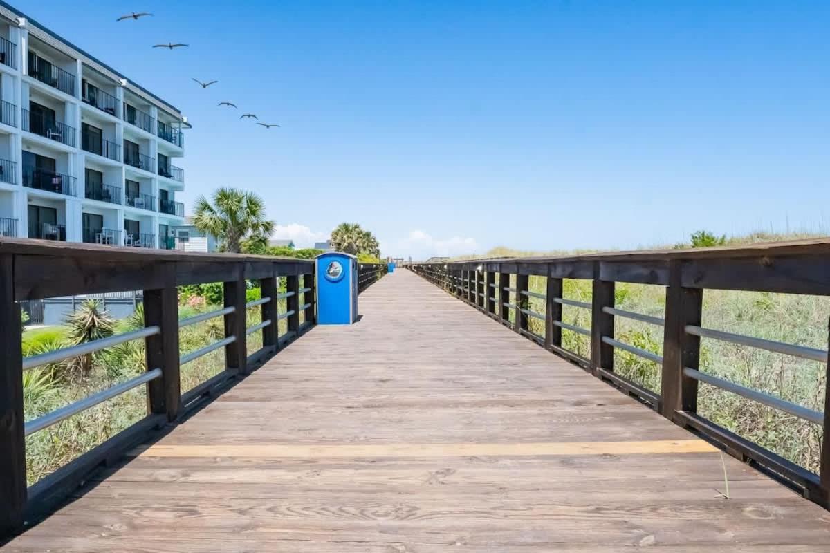 213 On The Carolina Boardwalk Apartment *
