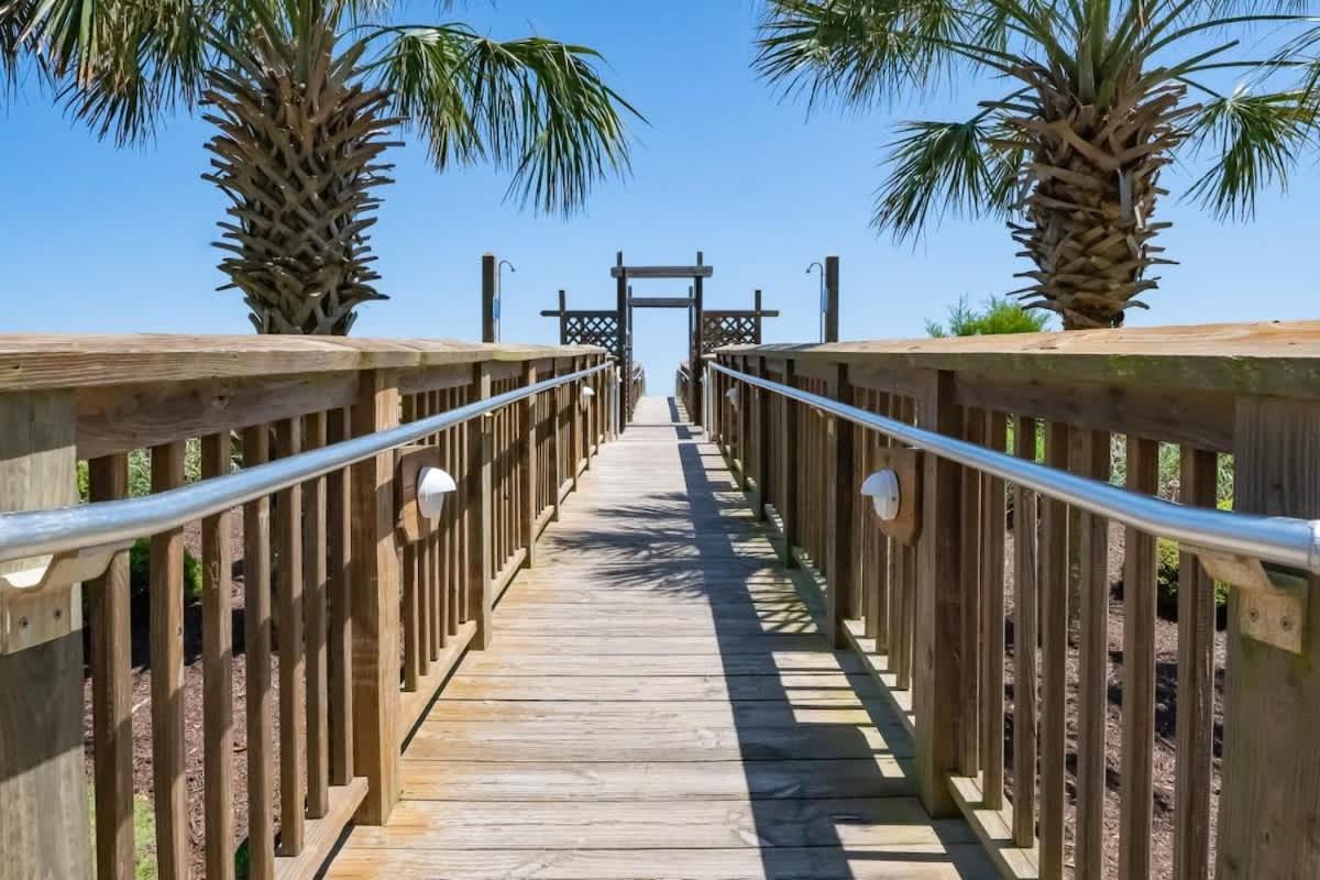 213 On The Carolina Boardwalk