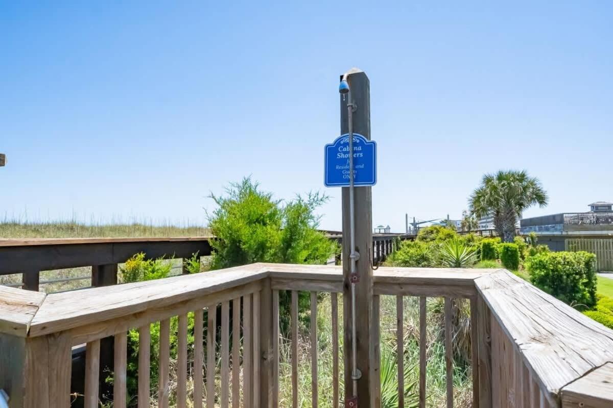 Apartment 213 On The Carolina Boardwalk