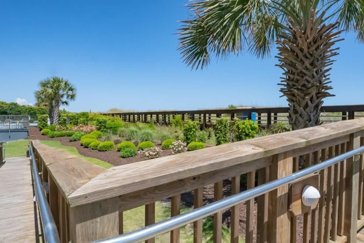 213 On The Carolina Boardwalk Apartment *