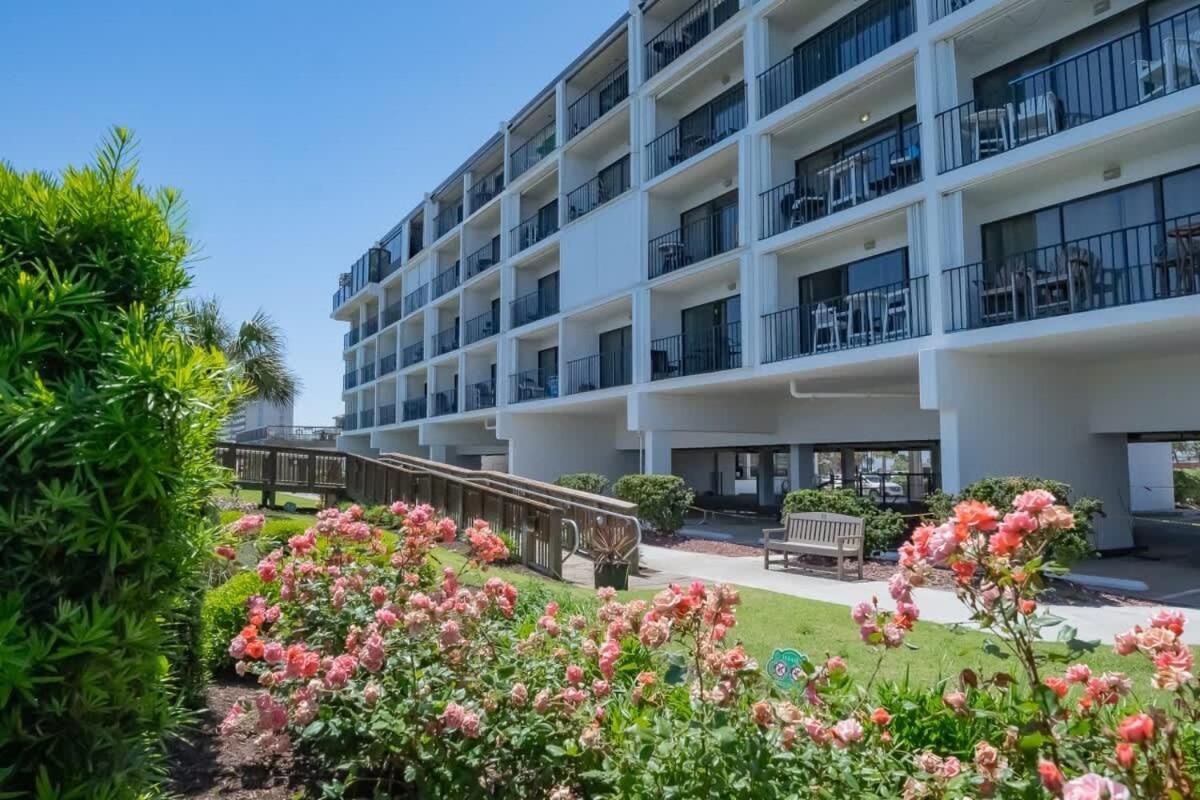 213 On The Carolina Boardwalk Apartment