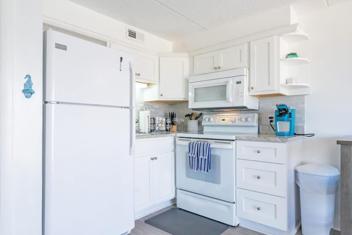 213 On The Carolina Boardwalk Apartment