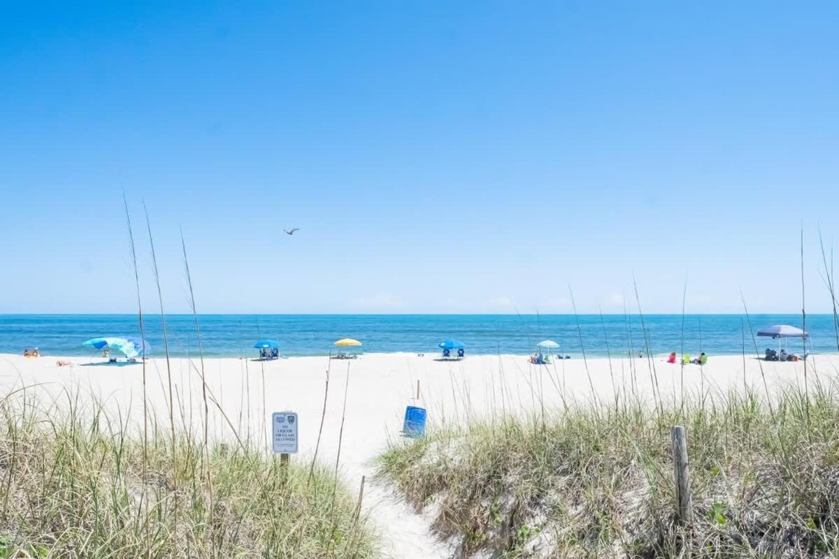 213 On The Carolina Boardwalk Apartment *
