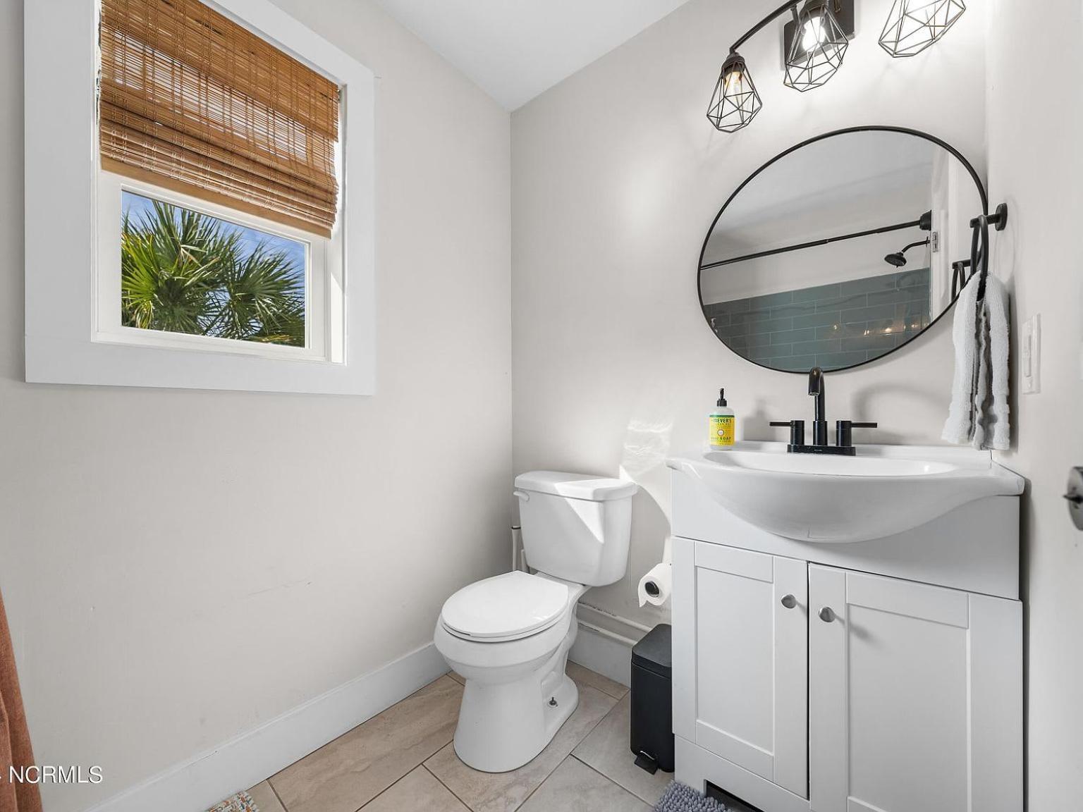 Twin Tides House At Carolina - Unit 1 Holiday home Carolina Beach