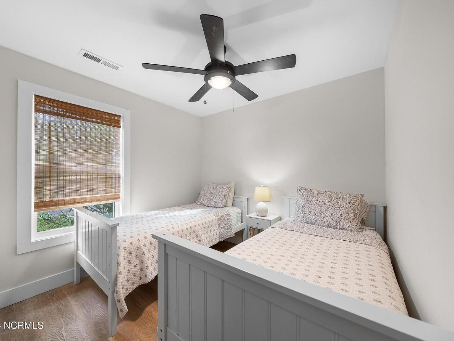 Twin Tides House At Carolina - Unit 1 * Carolina Beach