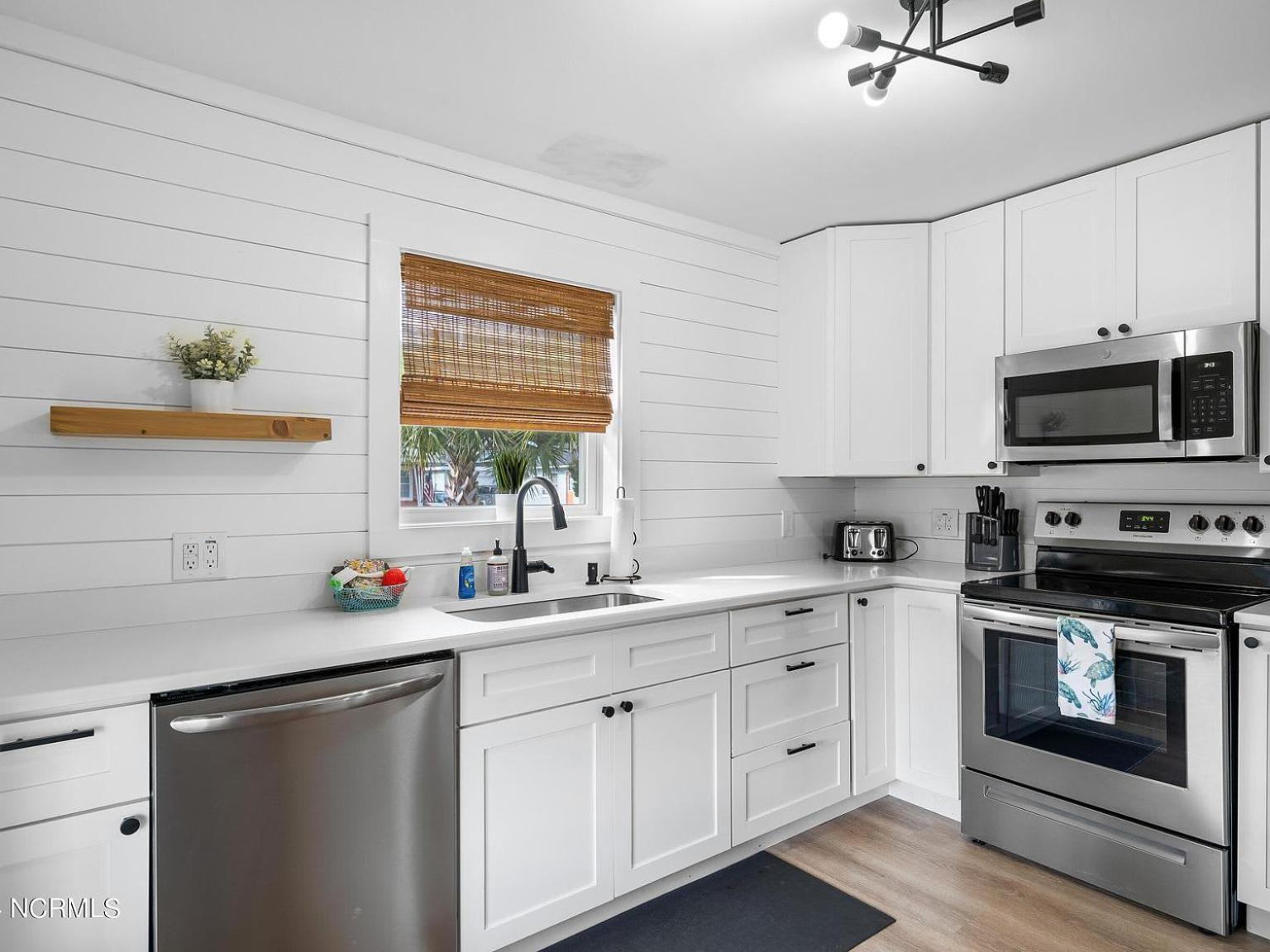Twin Tides House At Carolina - Unit 1 Holiday home Carolina Beach