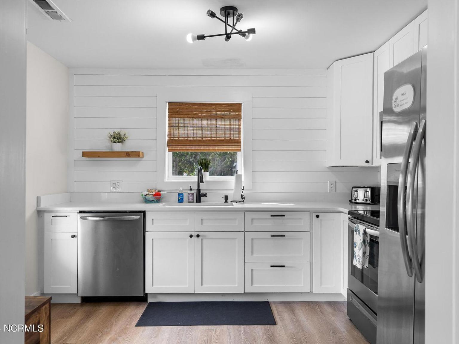 Twin Tides House At Carolina - Unit 1 Carolina Beach