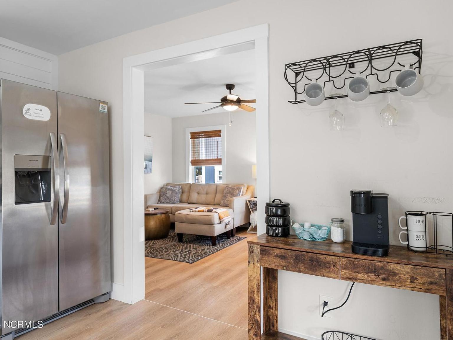 Twin Tides House At Carolina - Unit 1 * Carolina Beach
