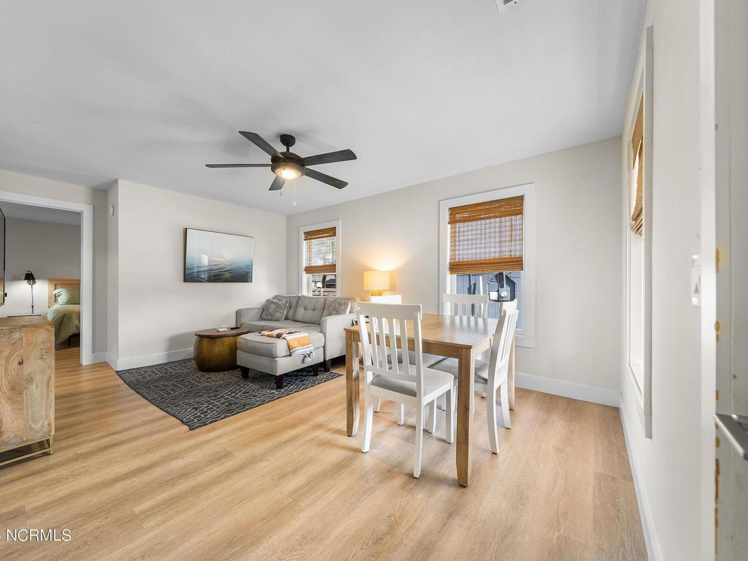 Twin Tides House At Carolina - Unit 1 Holiday home Carolina Beach