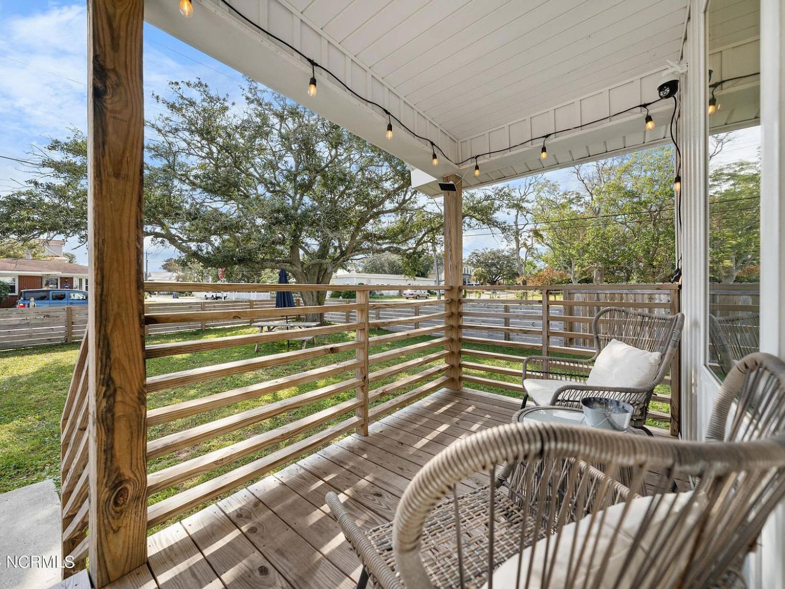 Holiday home Twin Tides House At Carolina - Unit 1 Carolina Beach
