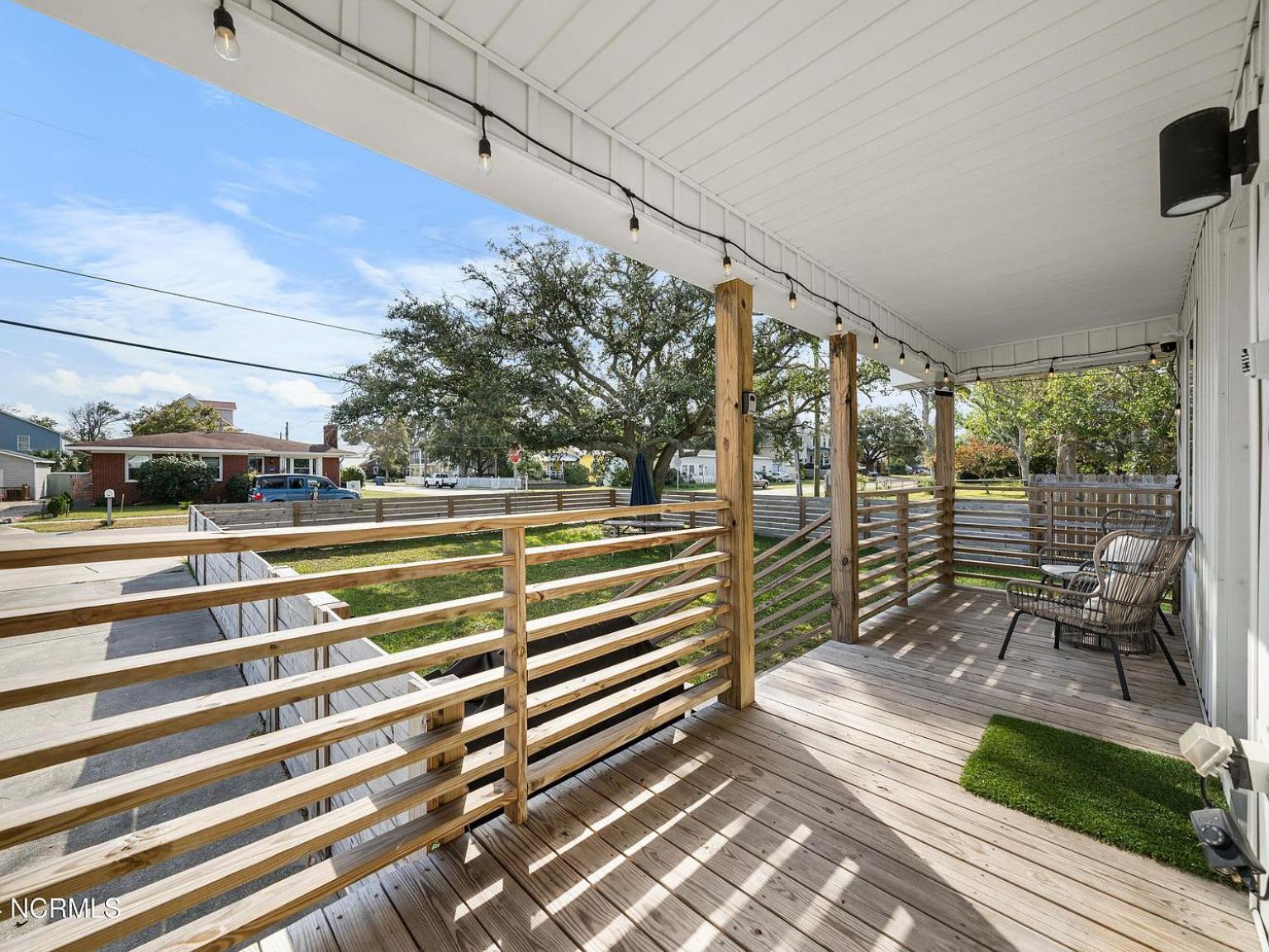 Twin Tides House At Carolina - Unit 1 Carolina Beach