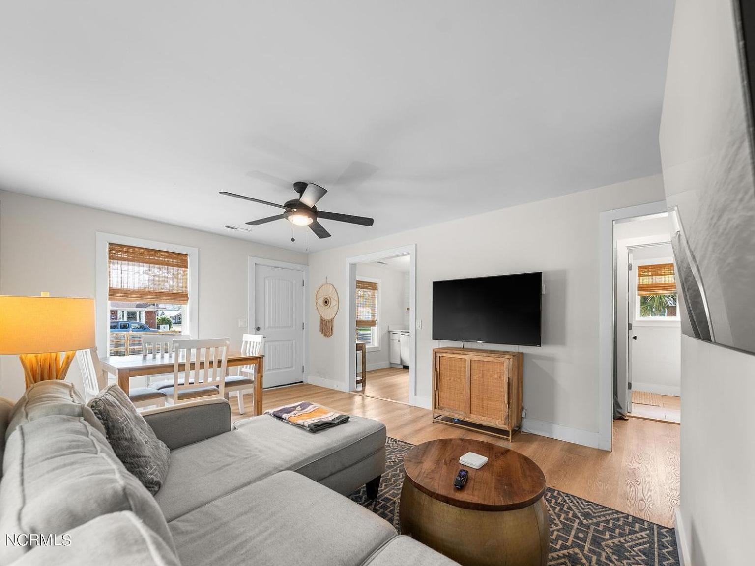 Twin Tides House At Carolina - Unit 1