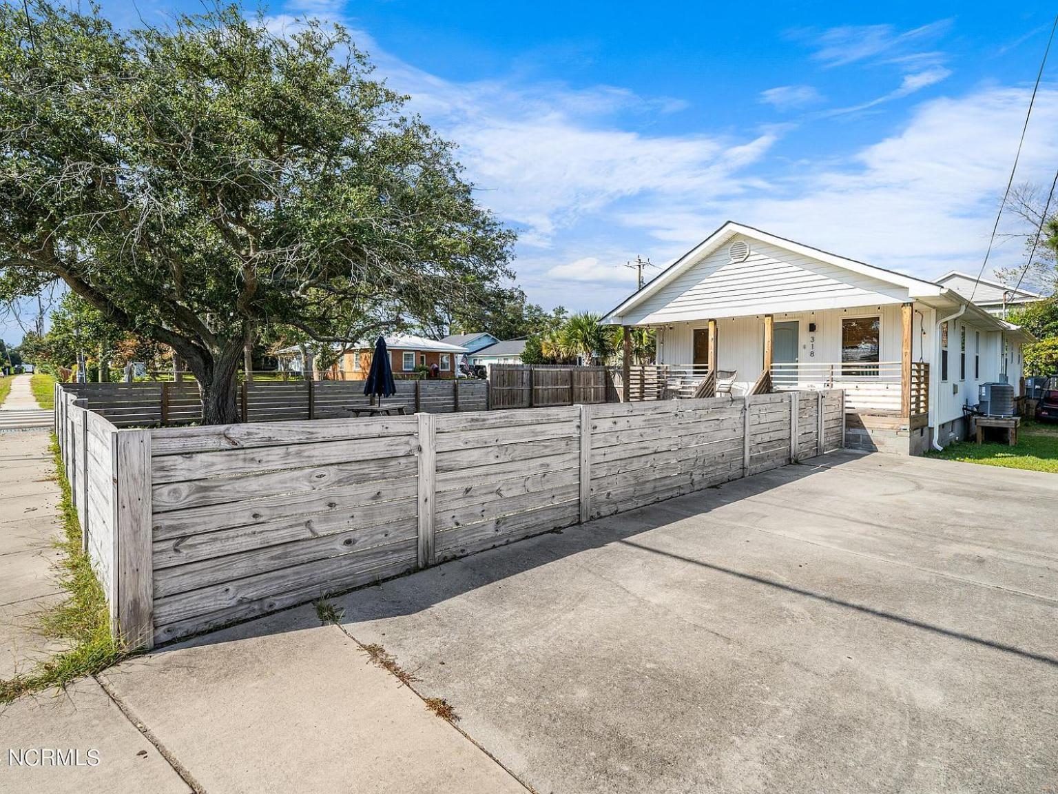 Holiday home Twin Tides House At Carolina - Unit 1 Carolina Beach