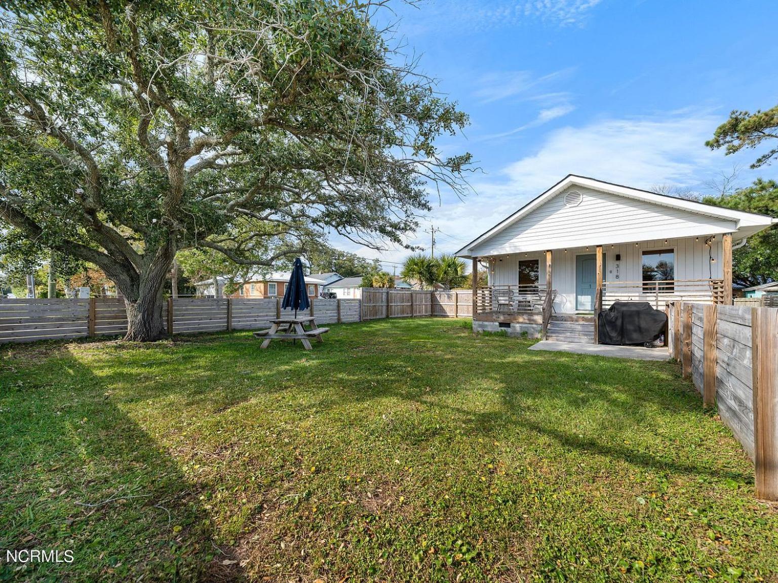 Twin Tides House At Carolina - Unit 1
