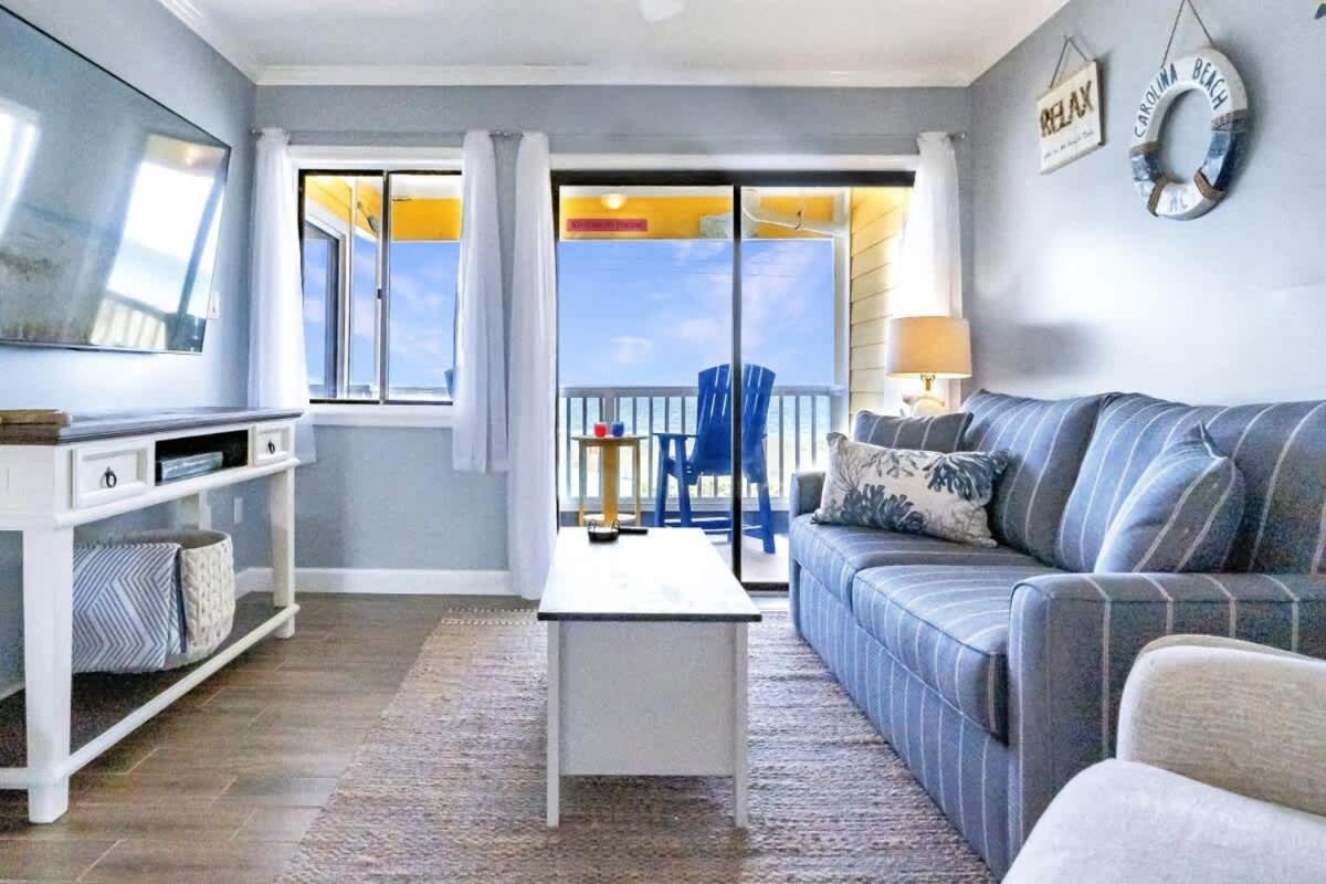 Harbour 38 - The Carolina Boardwalk Apartment Carolina Beach