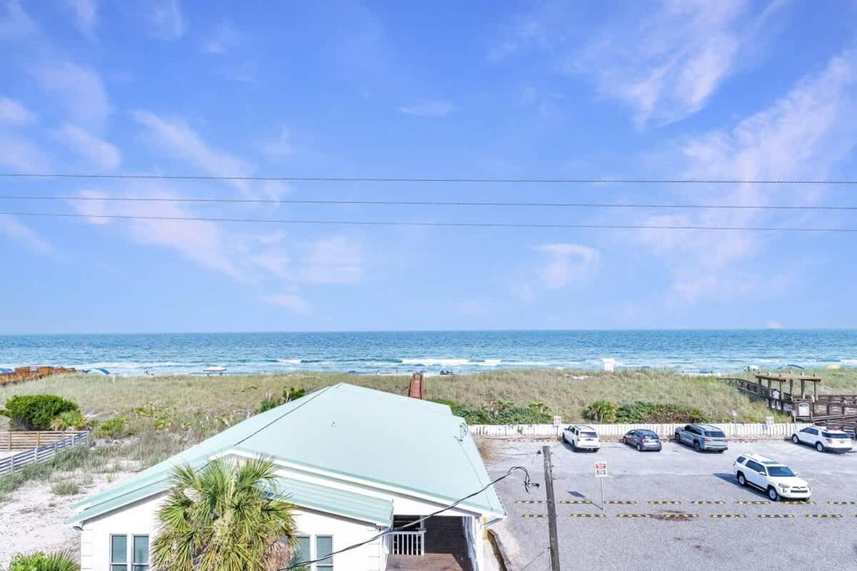 Apartment Harbour 38 - The Carolina Boardwalk