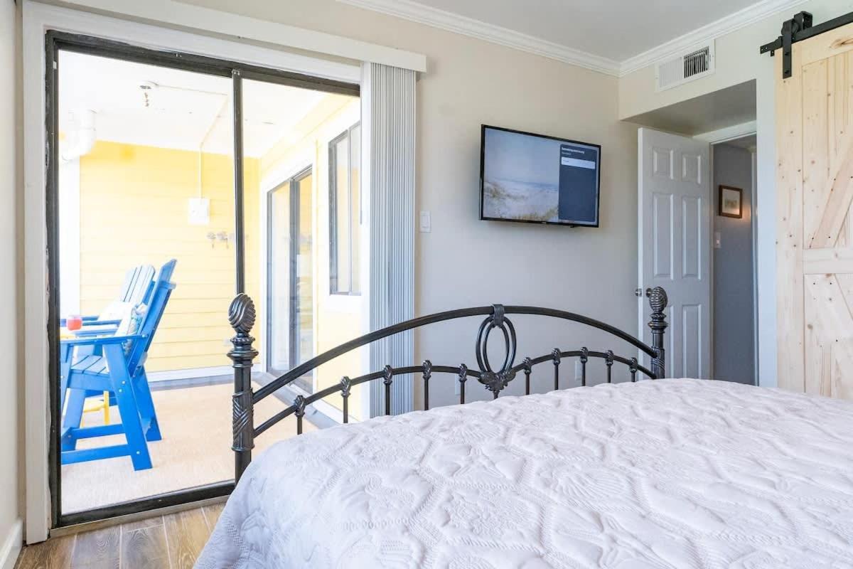 Apartment Harbour 38 - The Carolina Boardwalk *