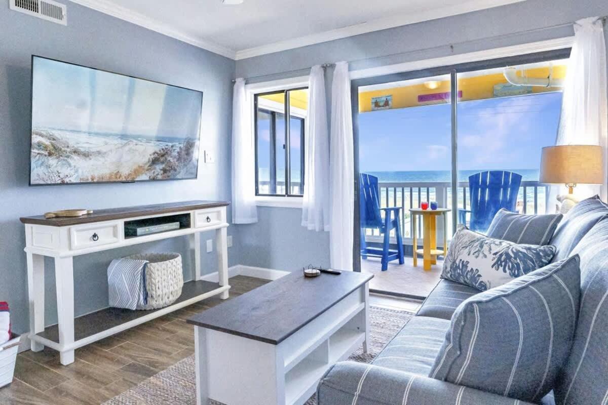 Apartment Harbour 38 - The Carolina Boardwalk *