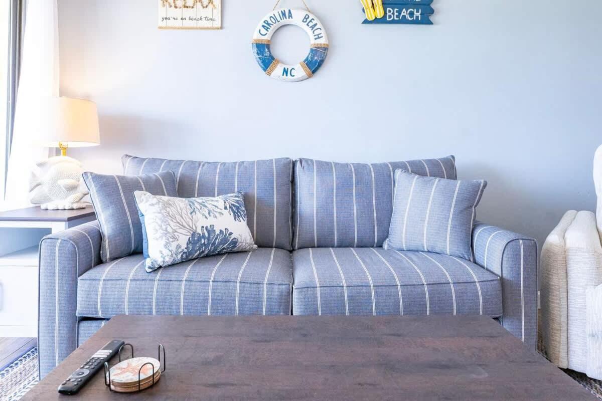 Apartment Harbour 38 - The Carolina Boardwalk *
