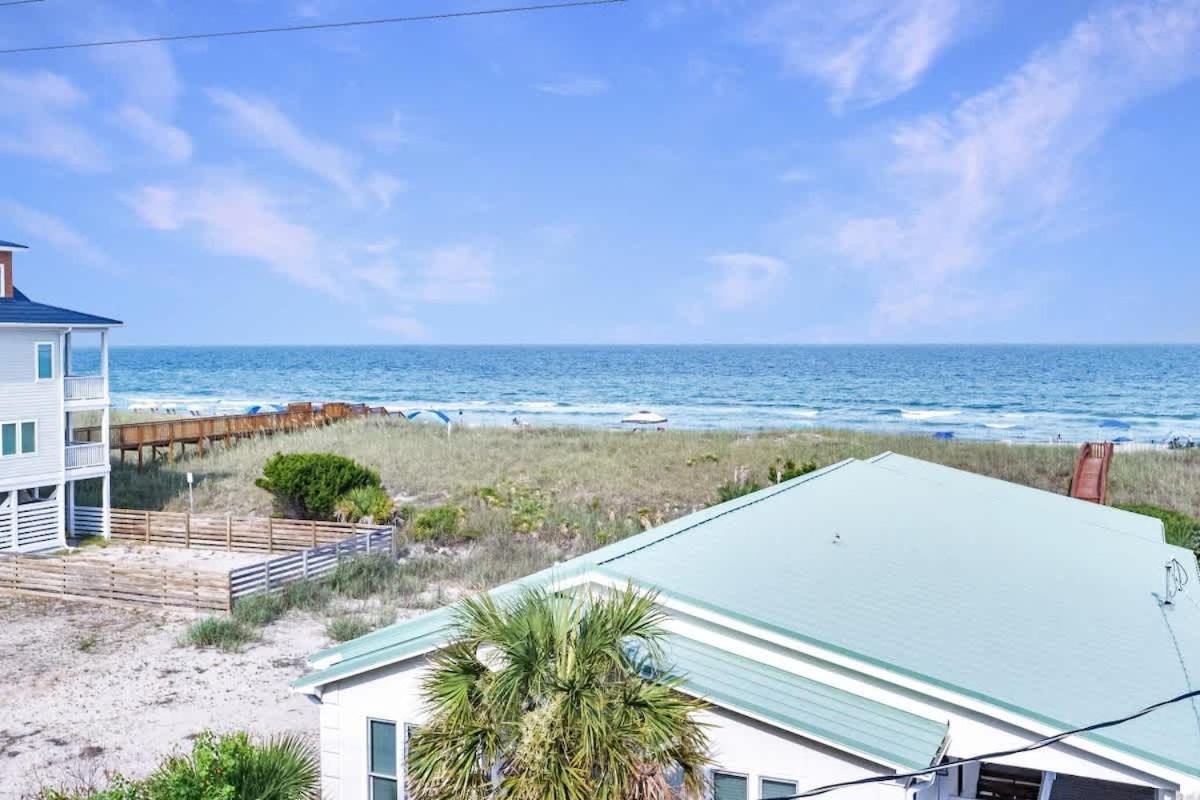 Harbour 38 - The Carolina Boardwalk *