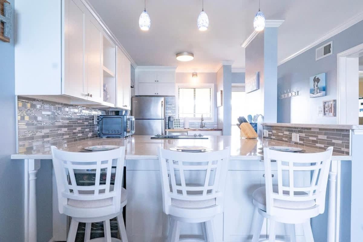 Harbour 38 - The Carolina Boardwalk Apartment