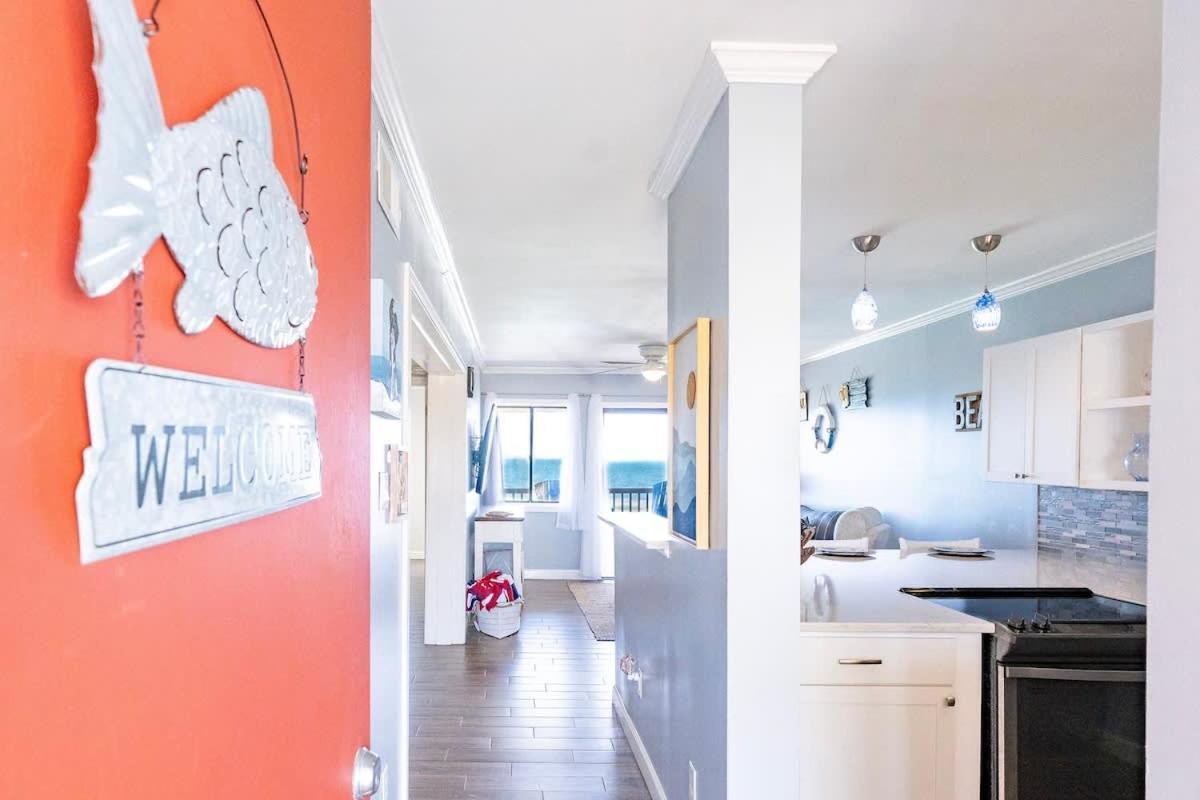 Harbour 38 - The Carolina Boardwalk Apartment *