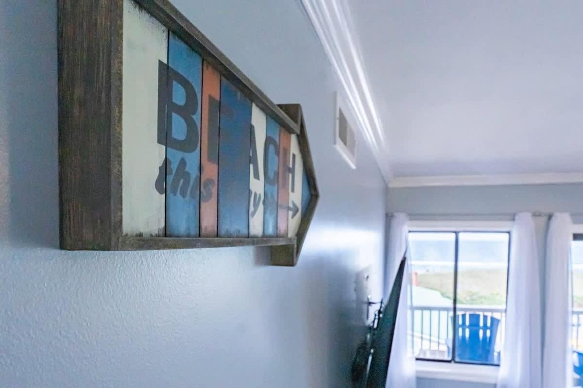 Harbour 38 - The Carolina Boardwalk Apartment *
