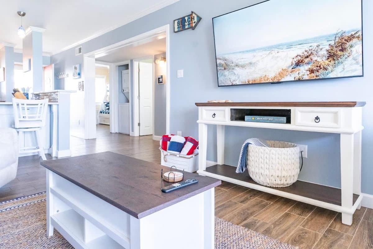 Harbour 38 - The Carolina Boardwalk Apartment Carolina Beach