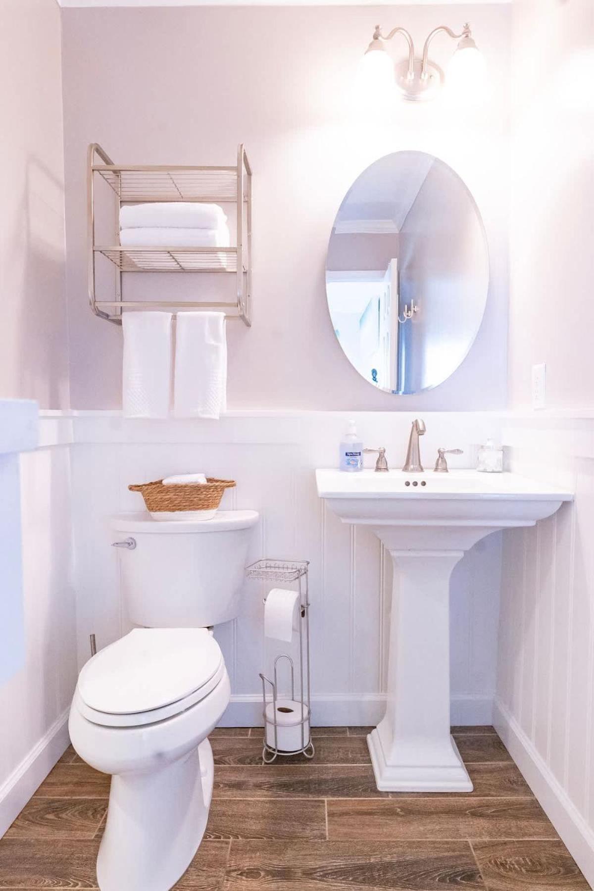 Harbour 38 - The Carolina Boardwalk Apartment