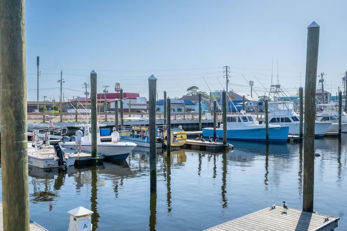 Apartment Harbour 38 - The Carolina Boardwalk *