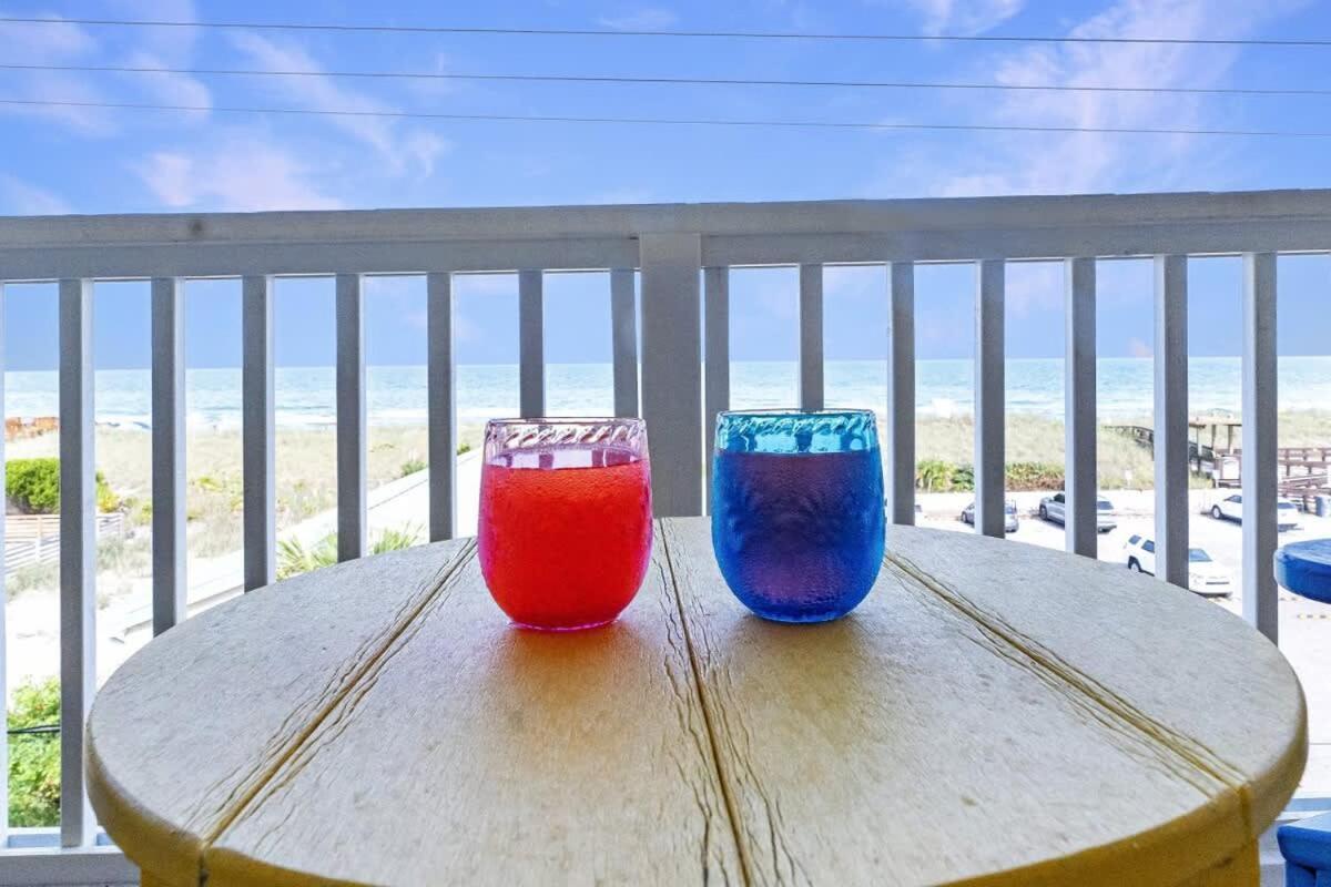 Harbour 38 - The Carolina Boardwalk Apartment