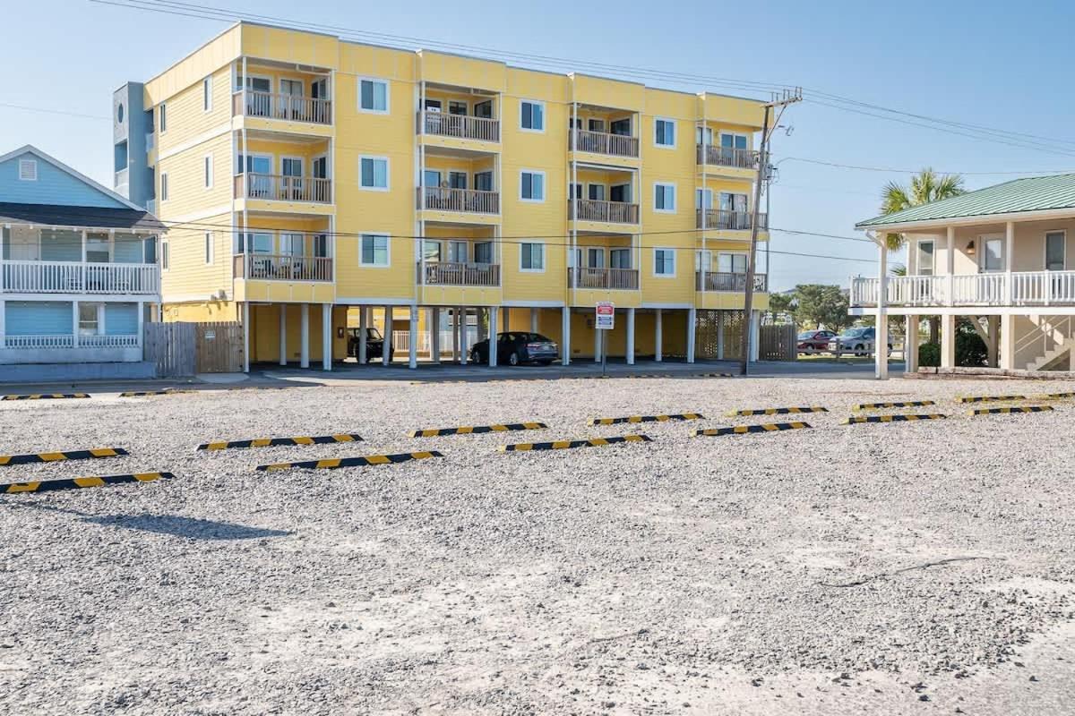 Apartment Harbour 38 - The Carolina Boardwalk *