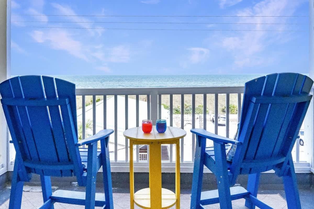 Harbour 38 - The Carolina Boardwalk *
