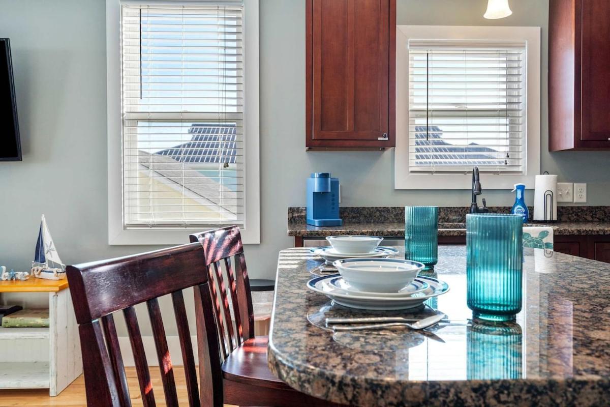 Holiday home Turtle Cove Retreat Golf Cart Included Carolina Beach