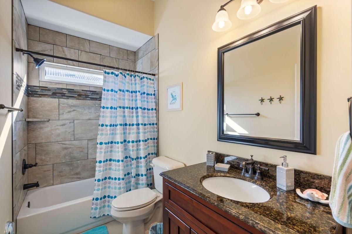 Turtle Cove Retreat Golf Cart Included *