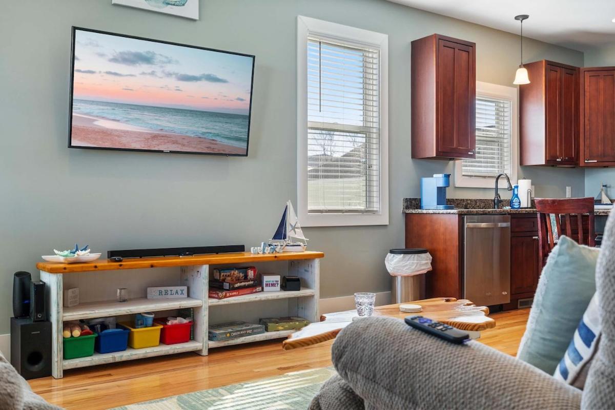 Turtle Cove Retreat Golf Cart Included Holiday home *