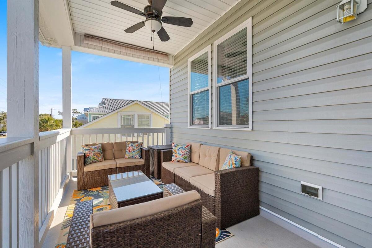 Holiday home Turtle Cove Retreat Golf Cart Included *