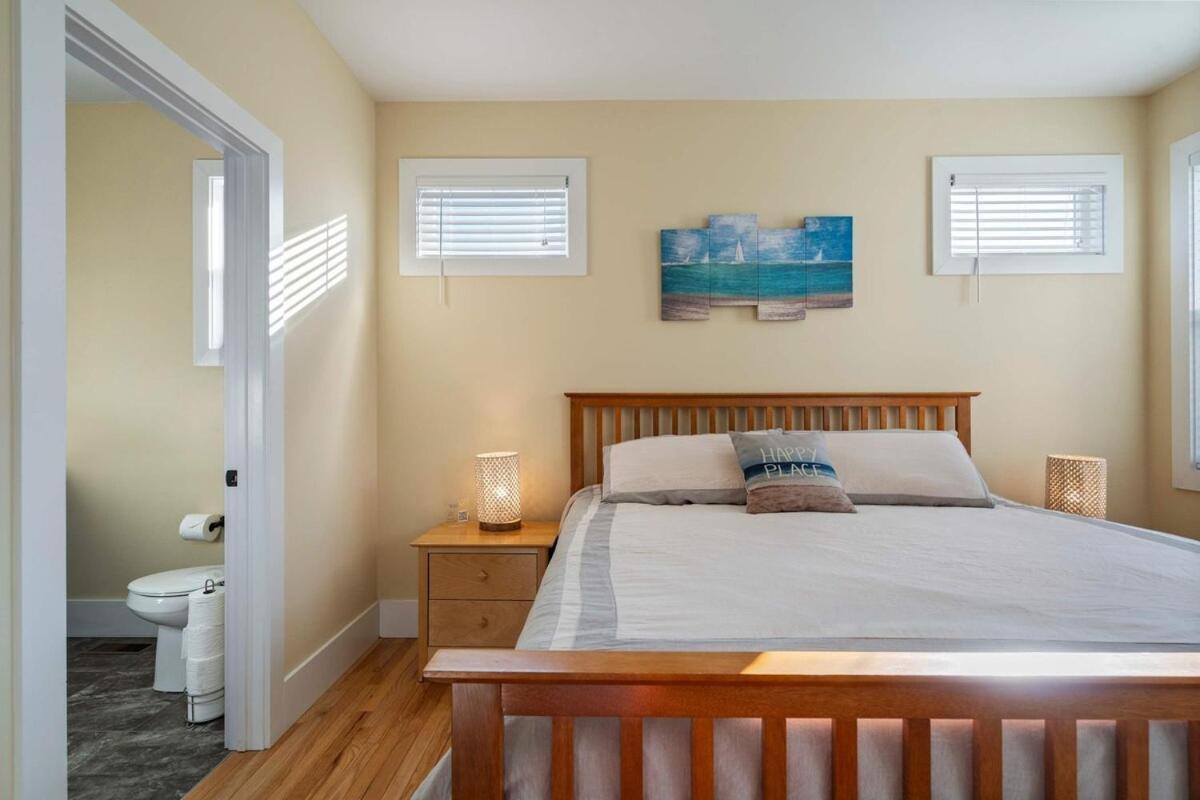 Holiday home Turtle Cove Retreat Golf Cart Included Carolina Beach