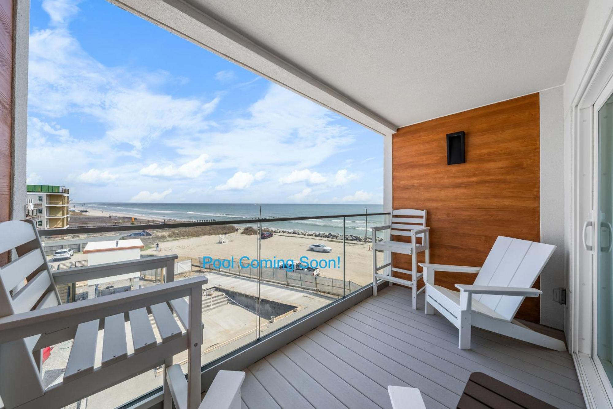 Cb At The Sea Holiday home