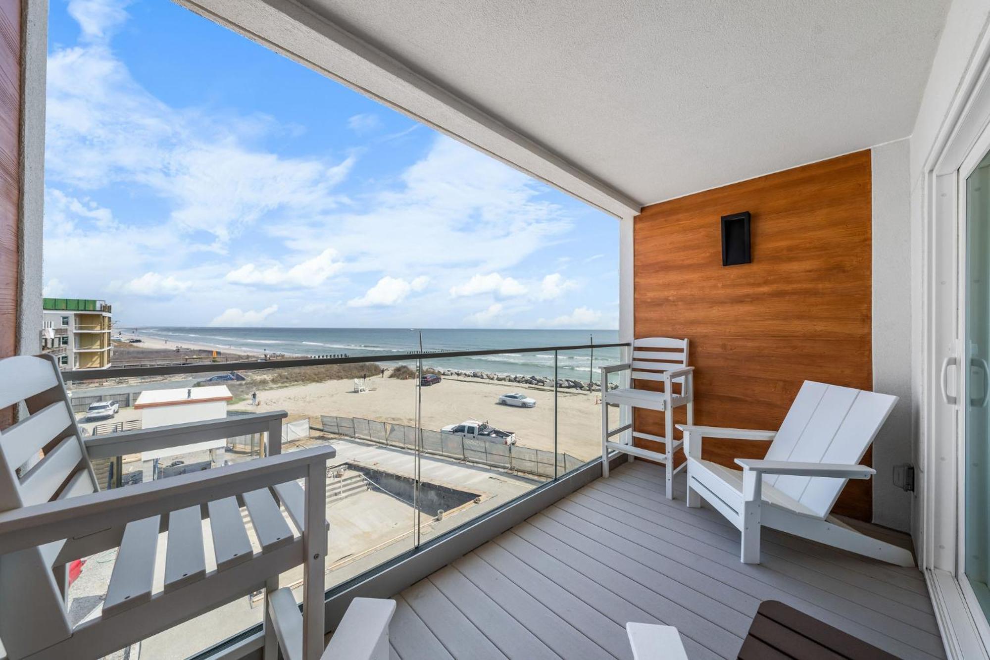 Holiday home Cb At The Sea *