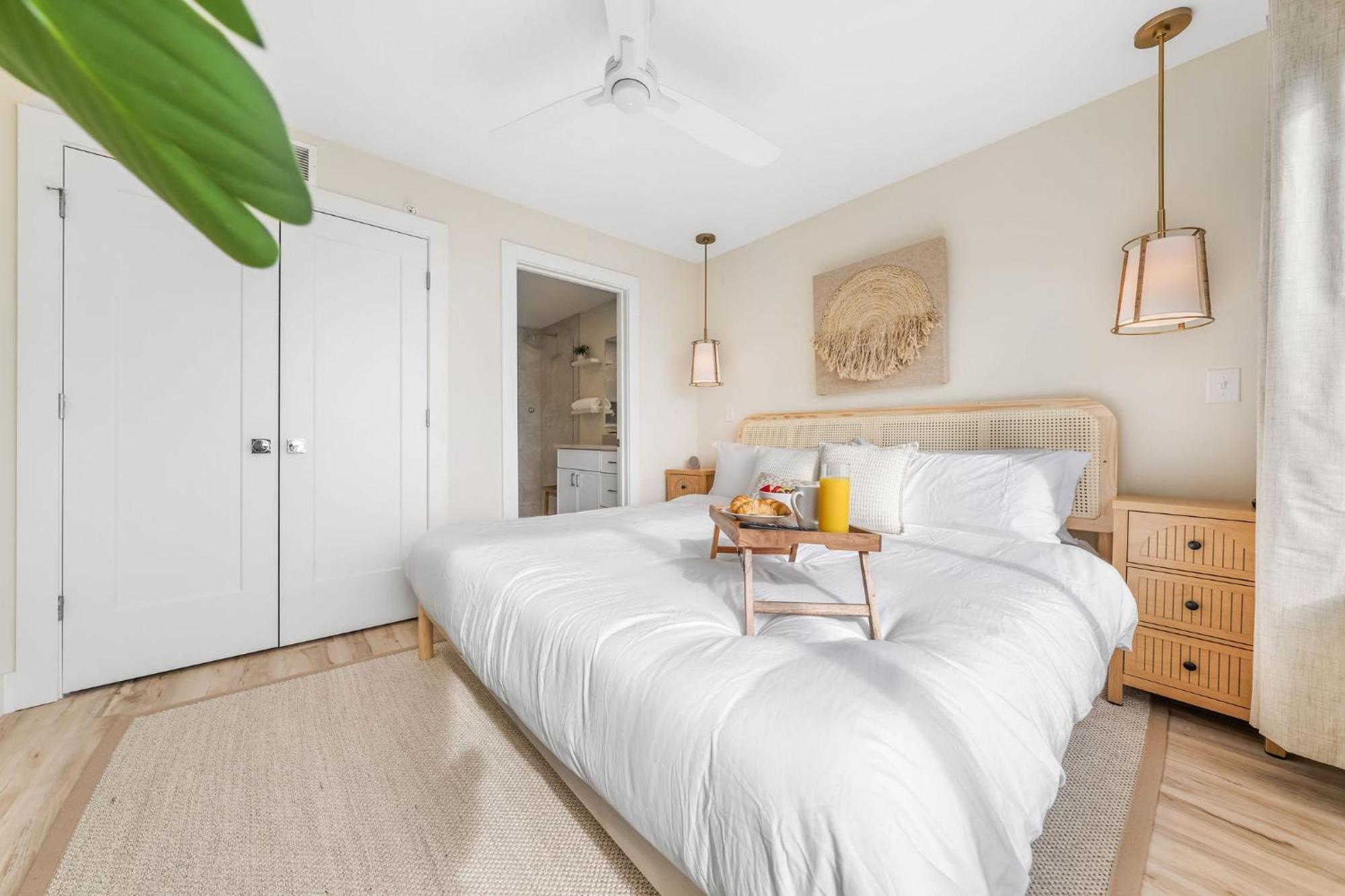 Ocean Breeze Oasis Oceanfront Pool & Elevator * Carolina Beach