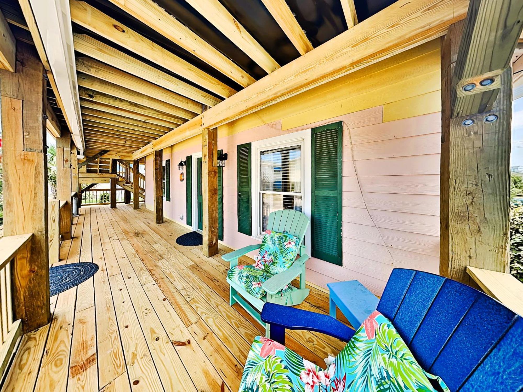 Breeze Holiday home *