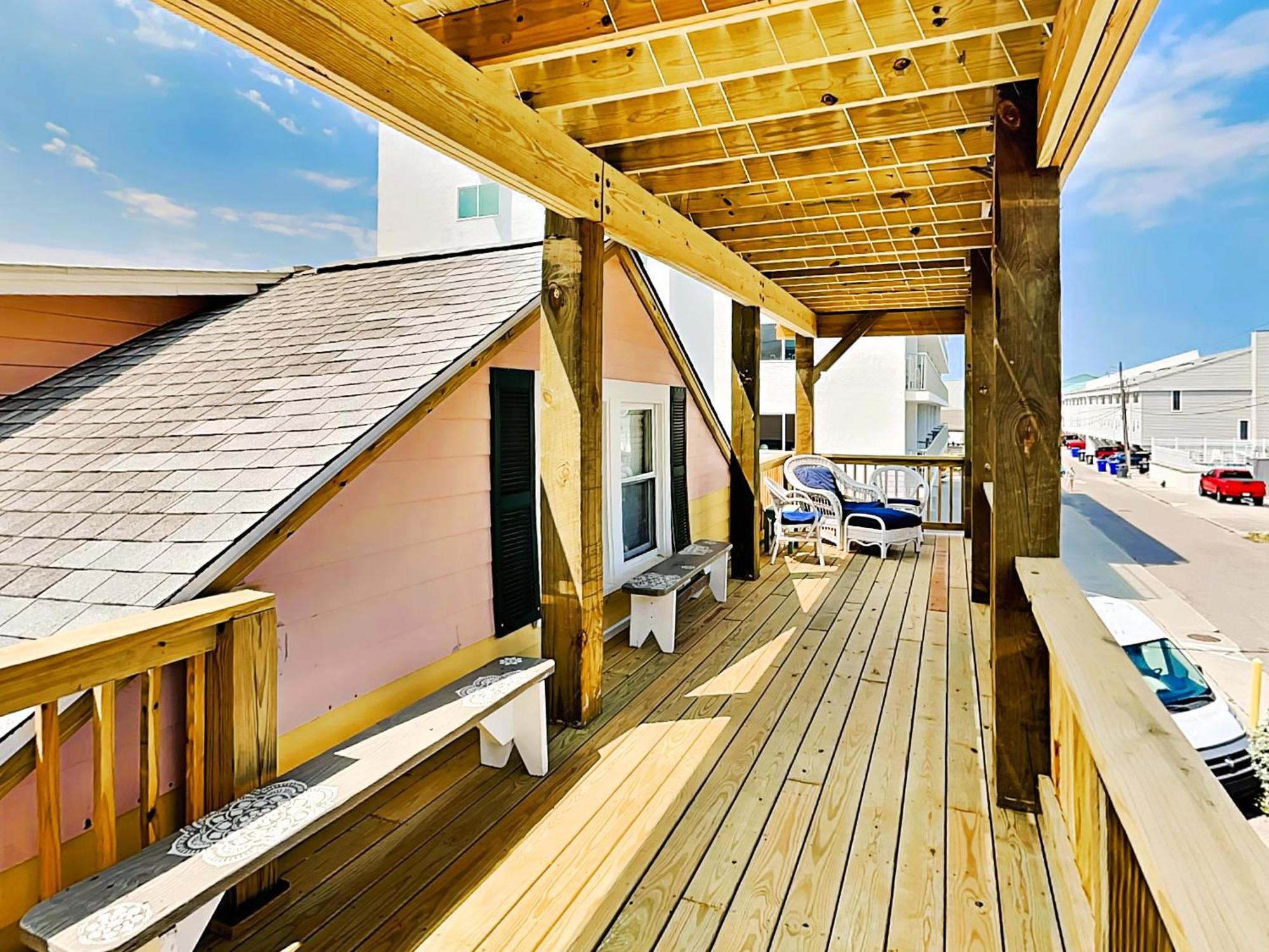 Breeze Holiday home Carolina Beach