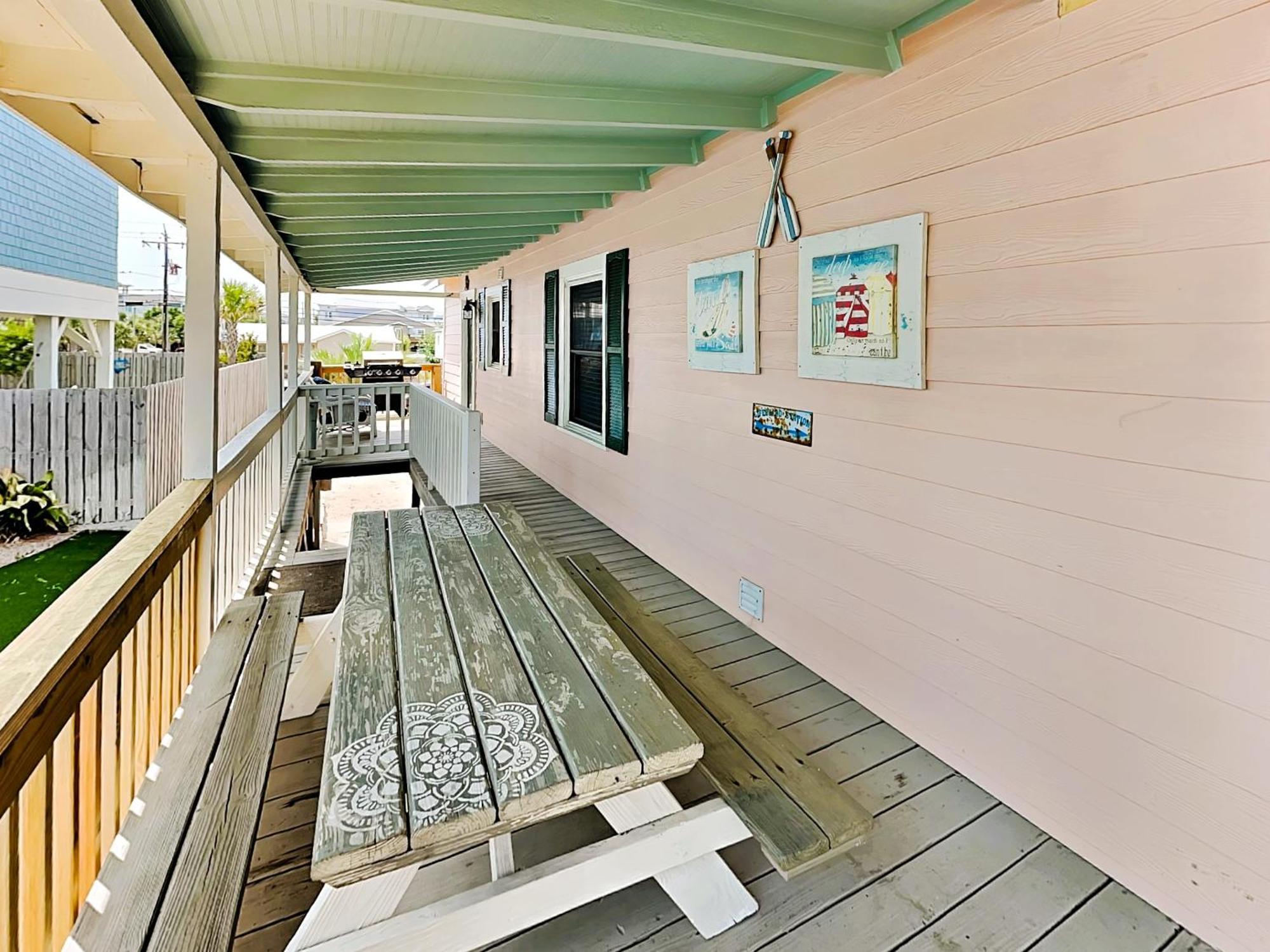 Holiday home Breeze Carolina Beach